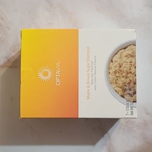 Optavia Oatmeal** See description